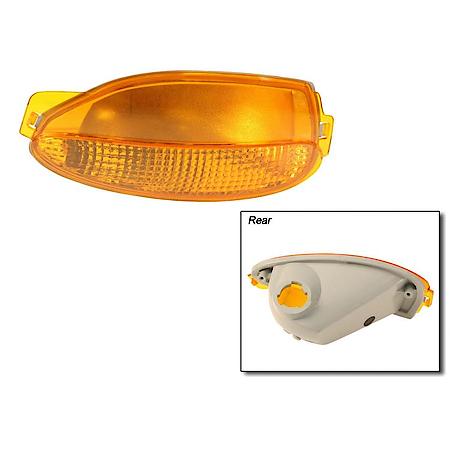 Genera Replacement Turn Signal Assembly - SAE/DOT