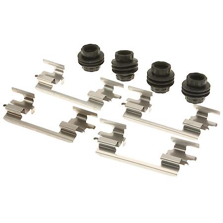 Disc Brake Hardware Pro-Kit