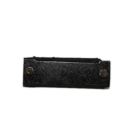 Transmission Mount; 46-71 Jeep CJ Models
