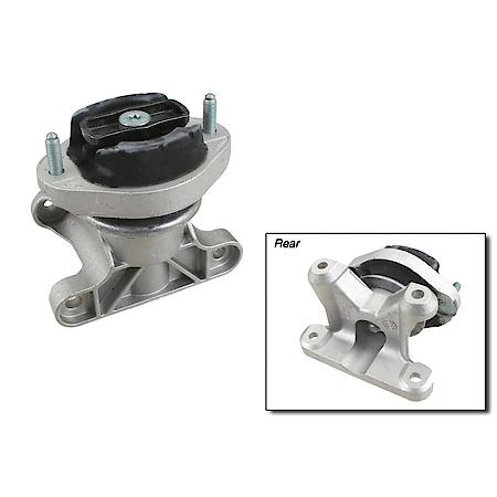 Transmission Mount