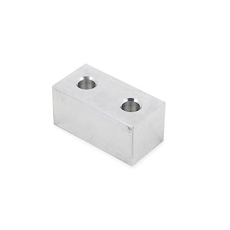Transmission Mount Adapter Kit