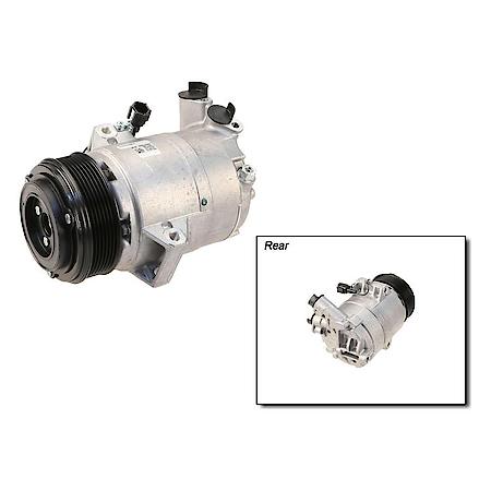 A/C Compressor