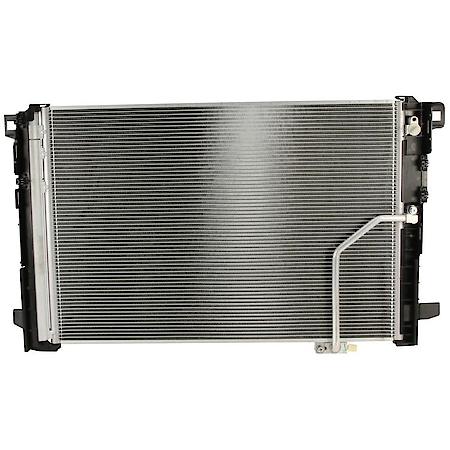 Nissens A/C Condenser