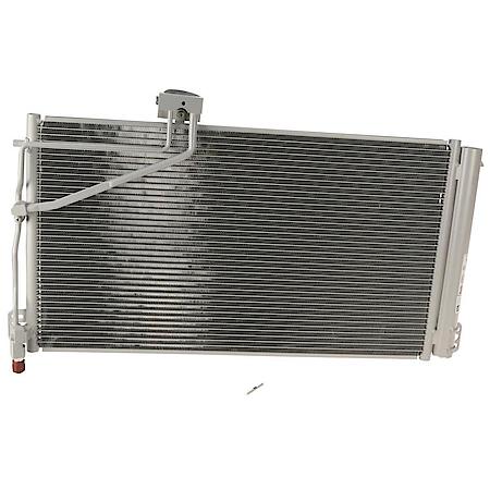 A/C Condenser