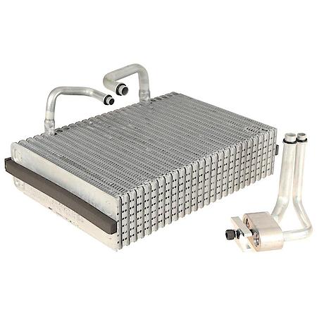 A/C Evaporator