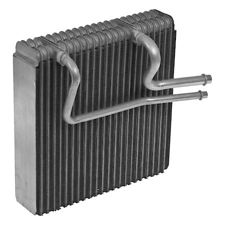 A/C Evaporator