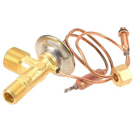 A/C Expansion Valve