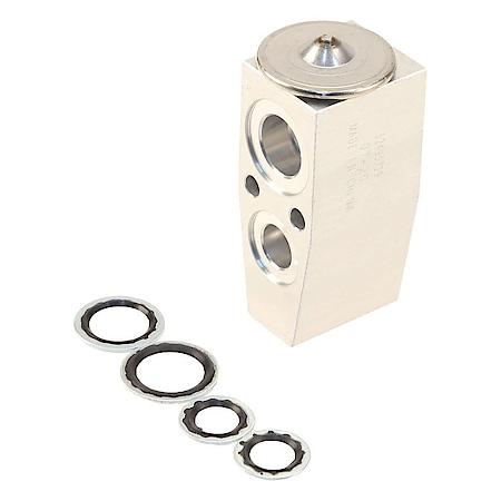 A/C Expansion Valve