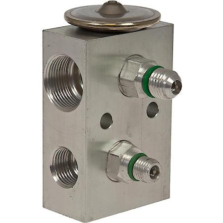 A/C Expansion Valve