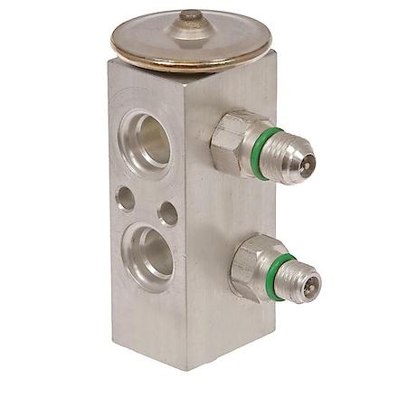 A/C Expansion Valve