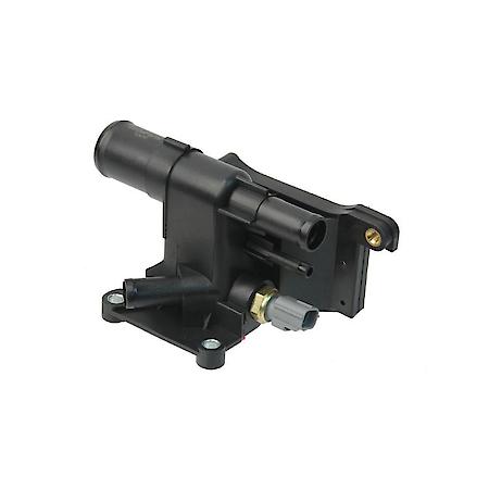 Water Outlet Assembly w/ Sensor, Sensor Included