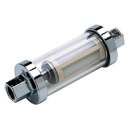 In Line Fuel Filter