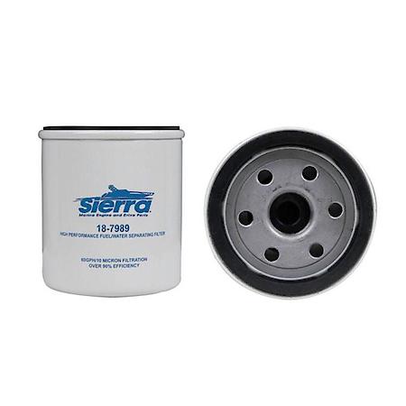Fuel Water Separator Filter (Cobra Efi), 10 Micron