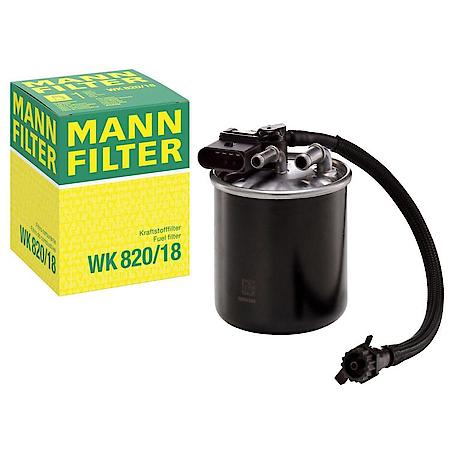 High-Performance Fuel Filter for Optimal Engine Performance and Fuel Efficiency