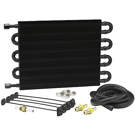 High Performance Transmission Oil Cooler