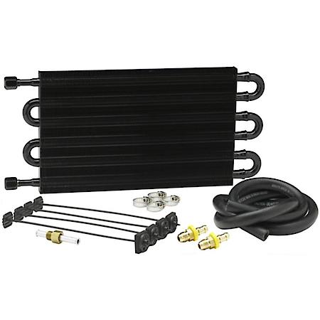 High Performance Transmission Oil Cooler