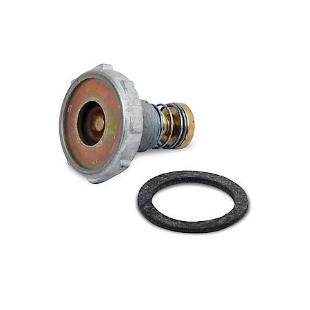 Standard Power Valve - 5.5