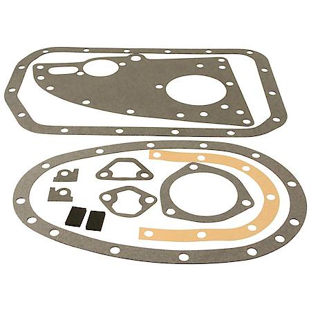 Payen Crankcase Gasket Set