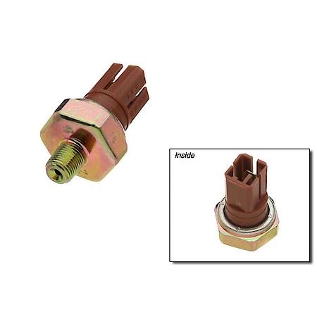 Oil Pressure Sender