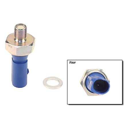 Oil Pressure Sender