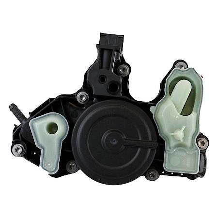 Oil Separator