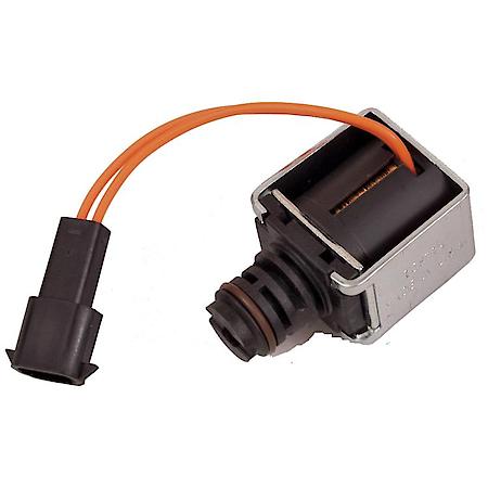 Automatic Transmission Solenoid