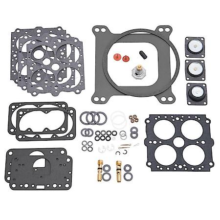 Carburetor Repair Kit #12760 Fits Most Holley 4150 Carburetors