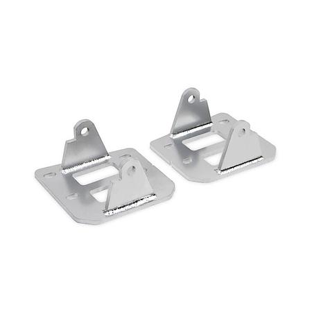 Engine Mount Brackets