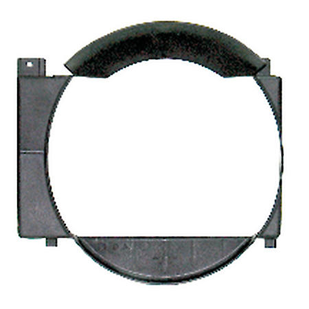 Cooling Fan Shroud