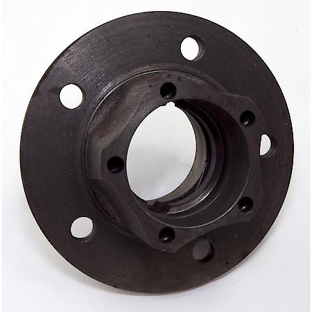 Front Axle Hub Assembly; 5 bolt; 81-86 Jeep CJ Models