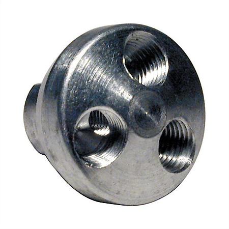 Manifold 3 Way 1/4Ns 092496 Nptf