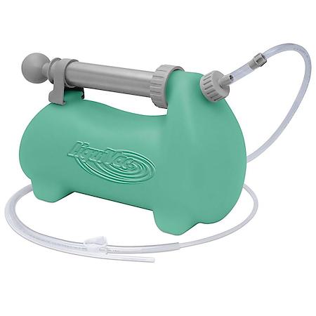 Liquivac Oil Changing System