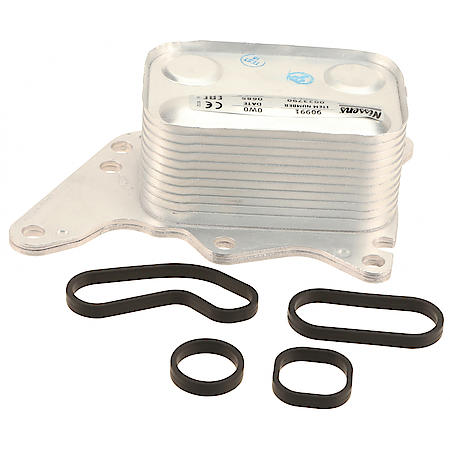 Oil Cooler
