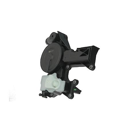 Oil Separator, White Version