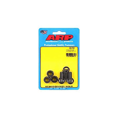 For Use With General Motors, 0.750"L Under Head, 3/8"-24 Thread, With Washers