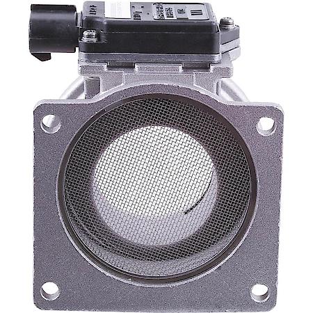Remanufactured Mass Air Flow Sensor
