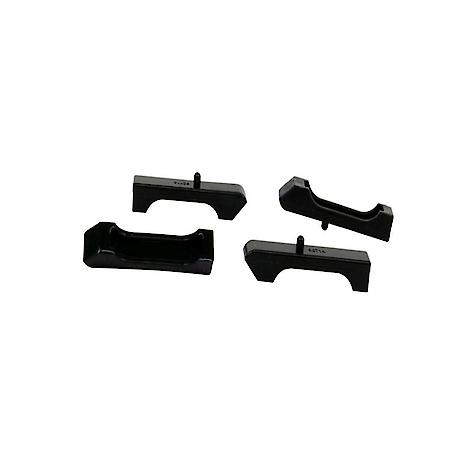 Radiator Isolators - Small Block