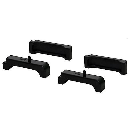 Radiator Isolators - Big Block