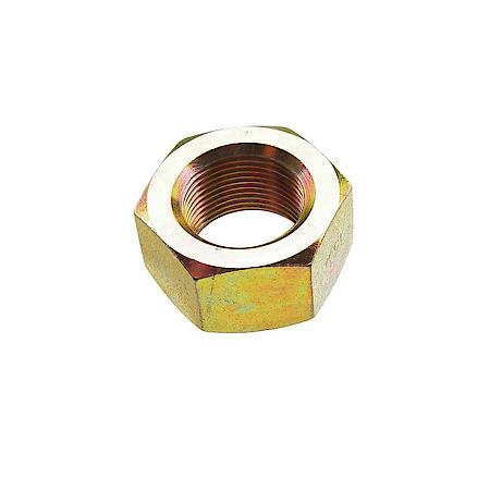 Axle Shaft Nut