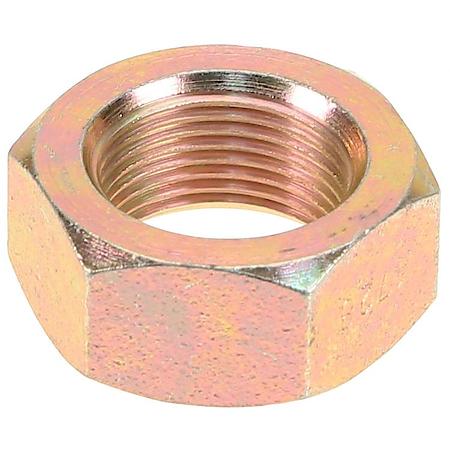 Axle Shaft Nut