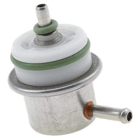 Fuel Injection Pressure Regulator