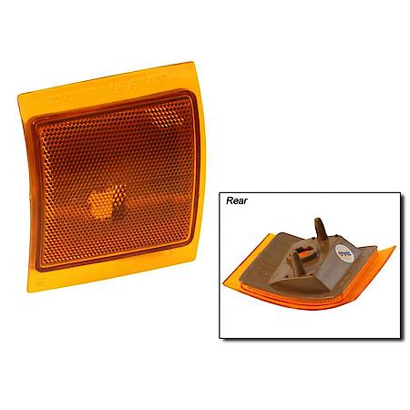 TYC / Genera Side Marker