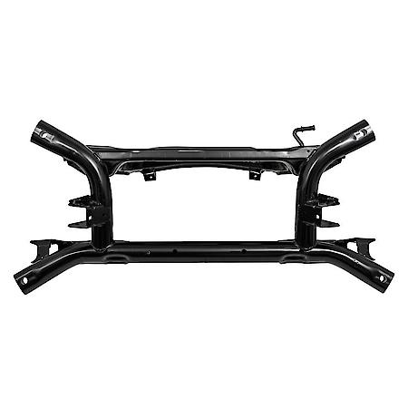 Suspension Subframe: Rear Axle