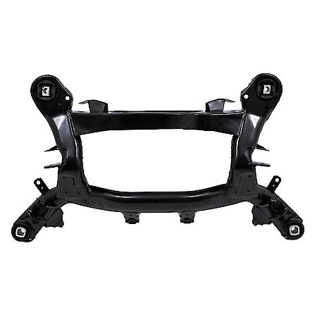Suspension Subframe: Rear