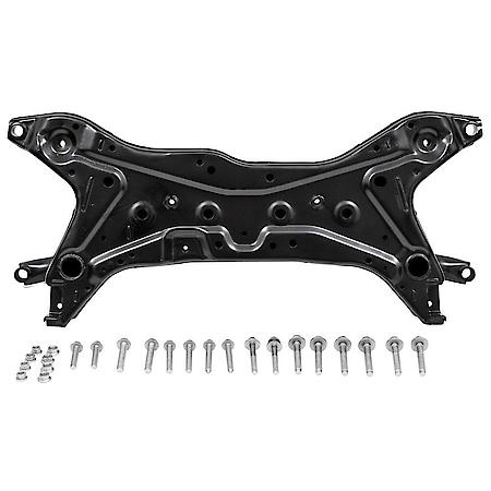 Suspension Subframe: Front Axle