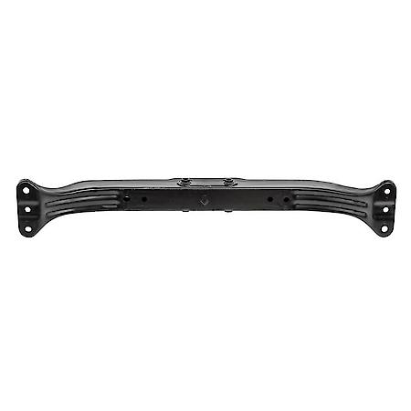 Suspension Subframe: Rear Axle