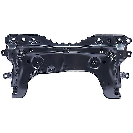 Suspension Subframe: Front Axle