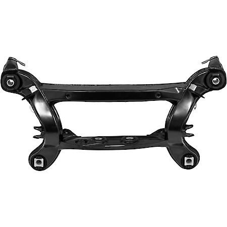 Suspension Subframe: Rear Axle