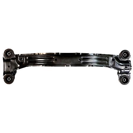 Suspension Subframe: Rear Axle