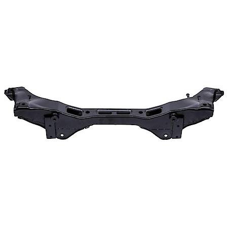 Suspension Subframe: Rear Axle